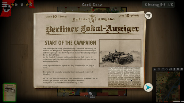 SGS Battle For: Stalingrad screenshot 12