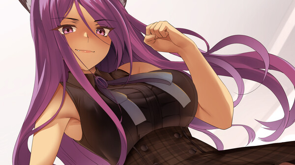 Pretty Overseer - Dating Sim screenshot 6