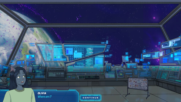 Whisker Squadron: Survivor screenshot 4