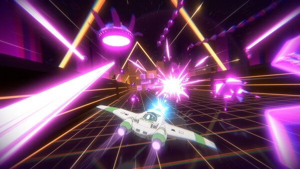 Whisker Squadron: Survivor screenshot 6