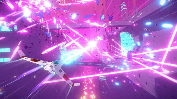Whisker Squadron: Survivor screenshot 8