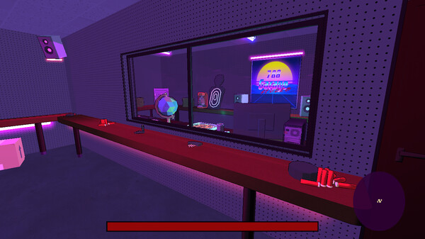RetroRange screenshot 8