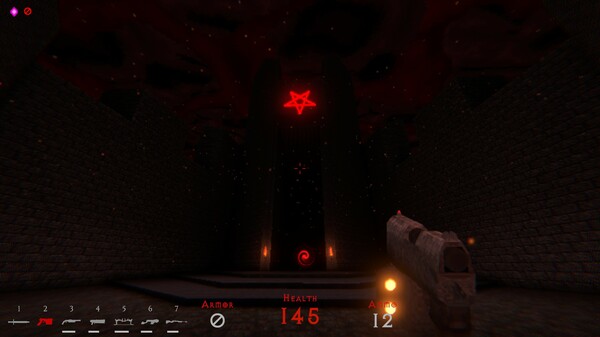 Sinned screenshot 4