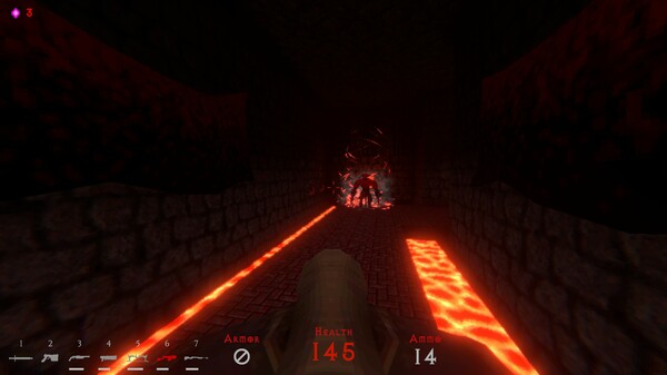 Sinned screenshot 2