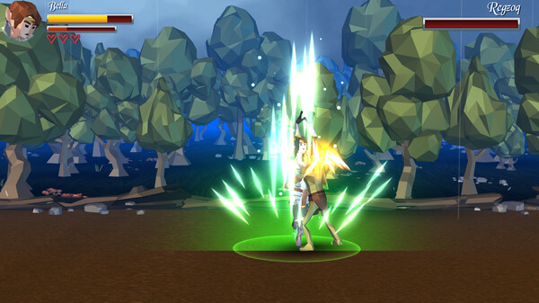 Fright Knight Legend screenshot 5