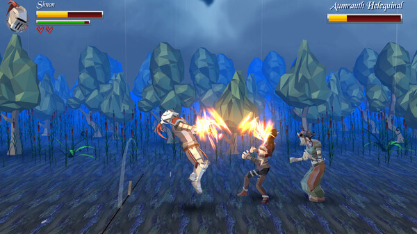 Fright Knight Legend screenshot 3