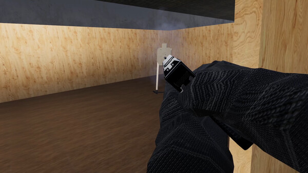 Target React Force screenshot 4