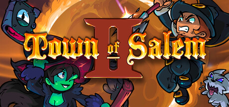 Town of Salem 2