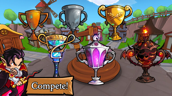 Town of Salem 2 screenshot 5