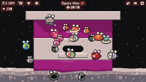 Time Is Honey screenshot 8