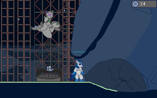 Cat and Watermouse screenshot 2