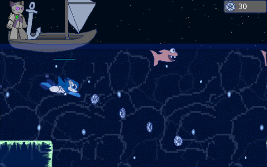 Cat and Watermouse screenshot 3