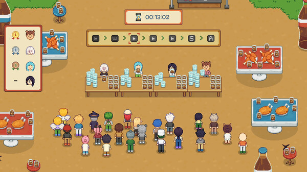 Ninano: Dream Ranch screenshot 9