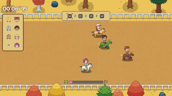 Ninano: Dream Ranch screenshot 8