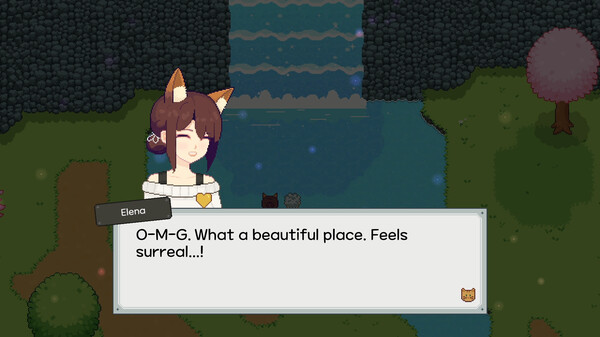 Ninano: Dream Ranch screenshot 12