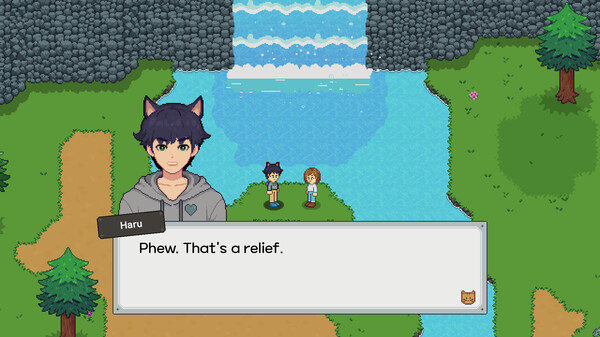 Ninano: Dream Ranch screenshot 5