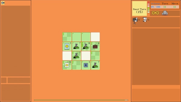 Code R.U.B.I.K. screenshot 3
