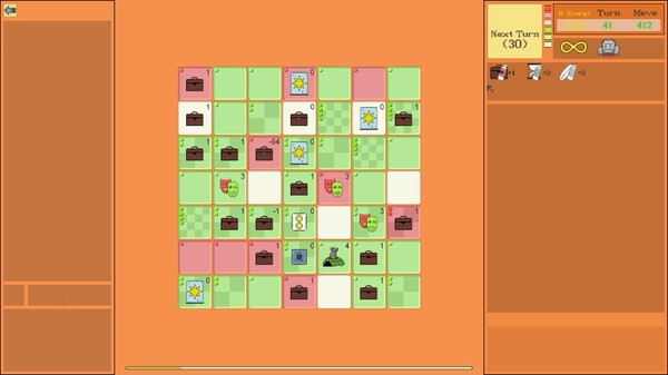 Code R.U.B.I.K. screenshot 6