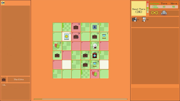 Code R.U.B.I.K. screenshot 5