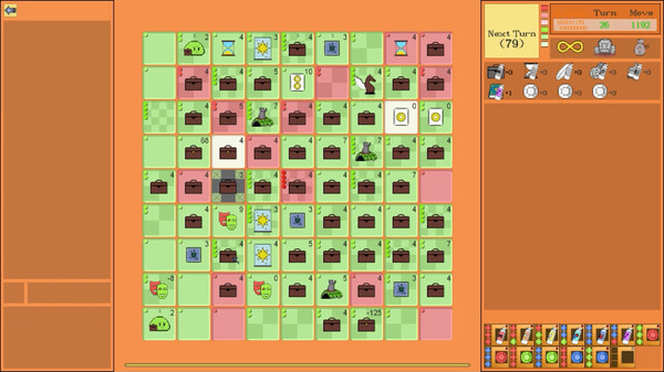 Code R.U.B.I.K. screenshot 8