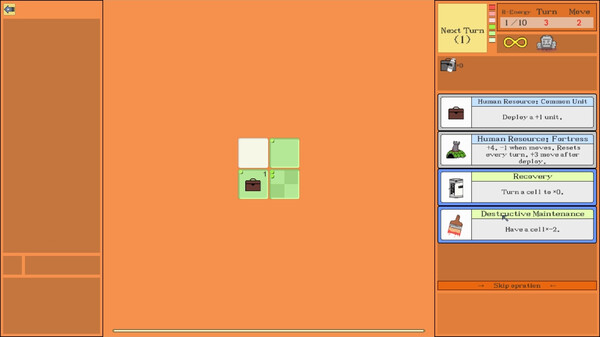 Code R.U.B.I.K. screenshot 1