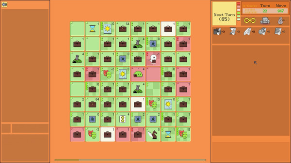 Code R.U.B.I.K. screenshot 7