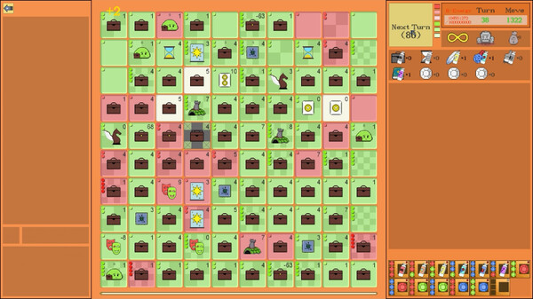 Code R.U.B.I.K. screenshot 9