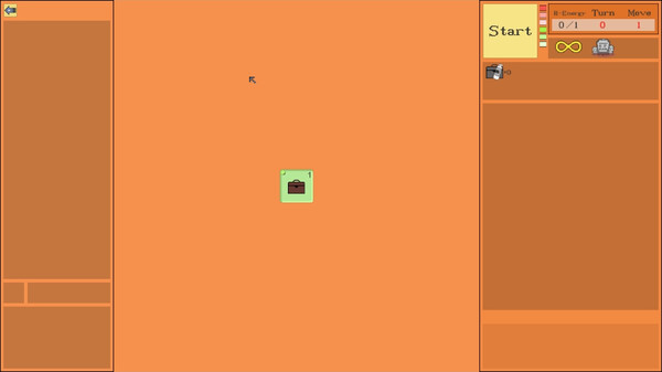 Code R.U.B.I.K. screenshot 0