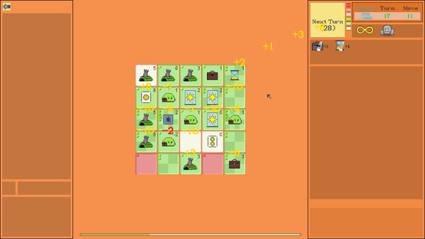 Code R.U.B.I.K. screenshot 4