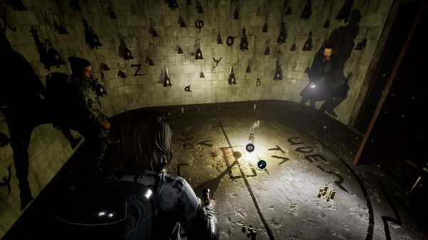 SO BELOW screenshot 3