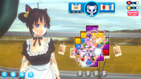 Pop Journey screenshot 4
