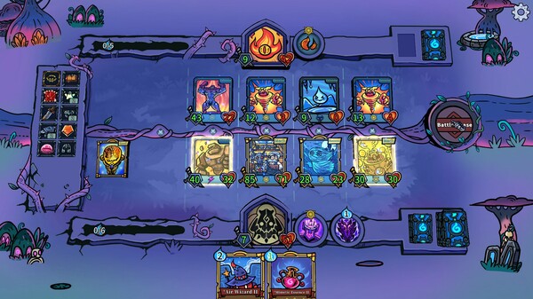 Looper Tactics screenshot 7