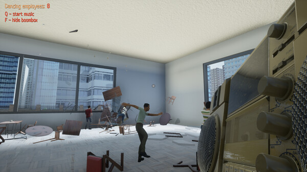 Me in the Office screenshot 8