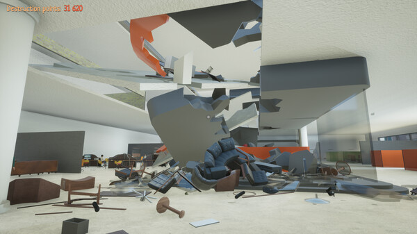 Me in the Office screenshot 5
