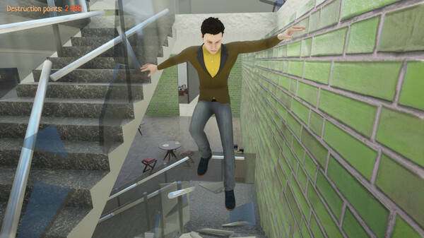 Me in the Office screenshot 12