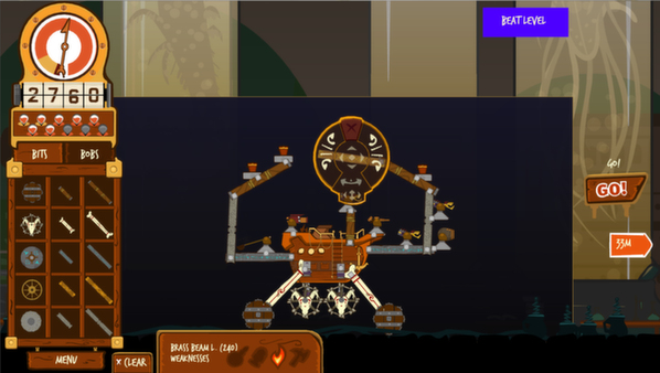 Rigonauts screenshot 0