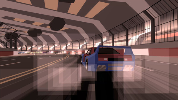 Formula Retro Racing - World Tour screenshot 6