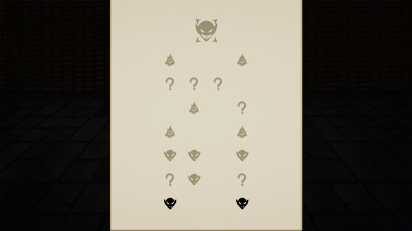 Servants of Sumomon screenshot 1