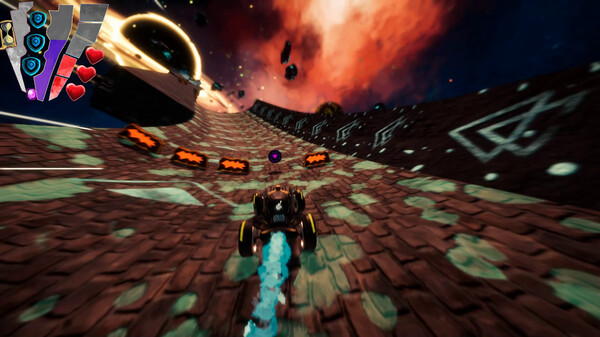AVOPUG SHOW screenshot 1