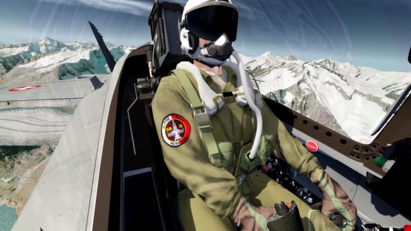 Aerofly FS 1 Flight Simulator screenshot 12