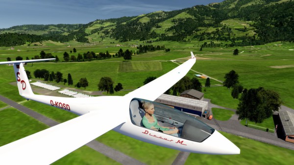 Aerofly FS 1 Flight Simulator screenshot 8