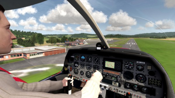 Aerofly FS 1 Flight Simulator screenshot 6