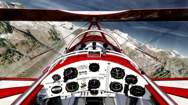 Aerofly FS 1 Flight Simulator screenshot 7