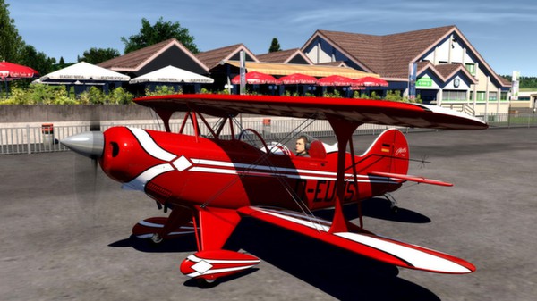 Aerofly FS 1 Flight Simulator screenshot 4