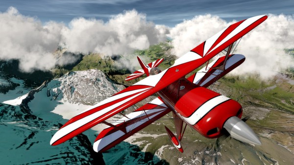 Aerofly FS 1 Flight Simulator screenshot 9