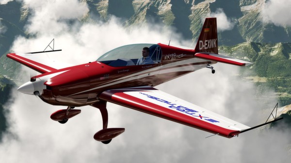 Aerofly FS 1 Flight Simulator screenshot 11