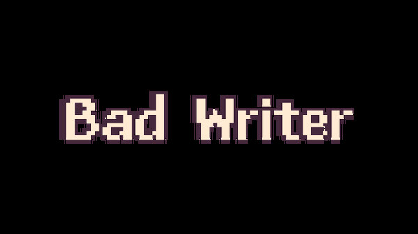 Bad Writer screenshot 6