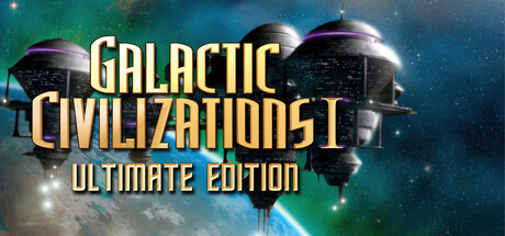 Galactic Civilizations I: Ultimate Edition