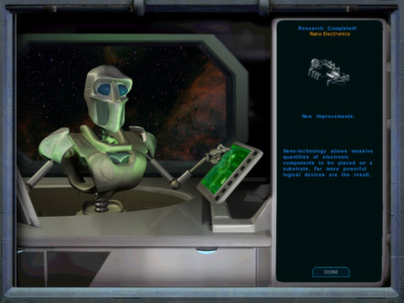 Galactic Civilizations I: Ultimate Edition screenshot 4