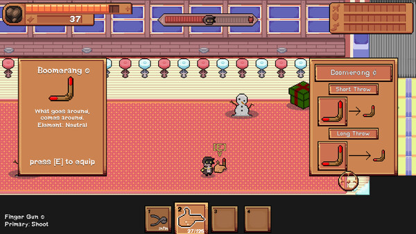 Endless Engines screenshot 5
